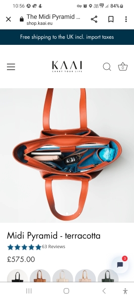 Does the perfect work bag exist?