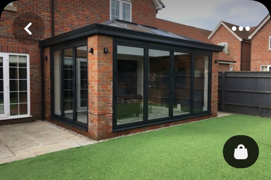 Would a single door to garden put you off purchase?