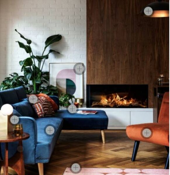 What  can I do with my living room (pic) 