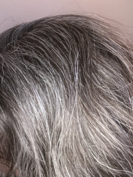 Glaze gloss treatments