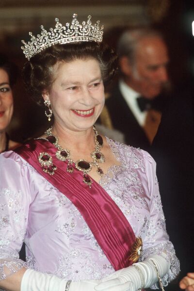 Royal Style: Make Do and Mend, or Go Big and Spend?.