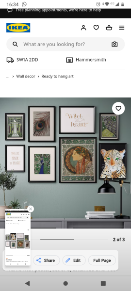 What  can I do with my living room (pic) 