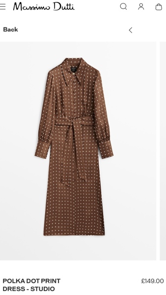 Dress help! 