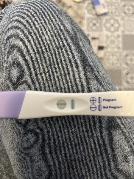 Trying to cope with late miscarriage at 18 weeks😪 