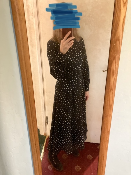 What are you wearing today? Autumn/Winter 2022