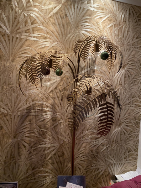 Please can we have a thread to show pictures of our favourite things in our houses?  