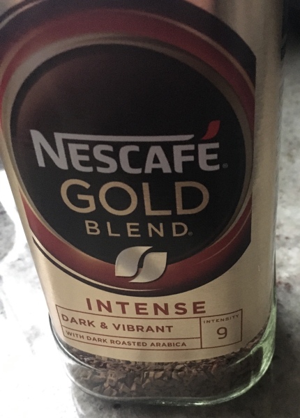 How to get into black coffee?