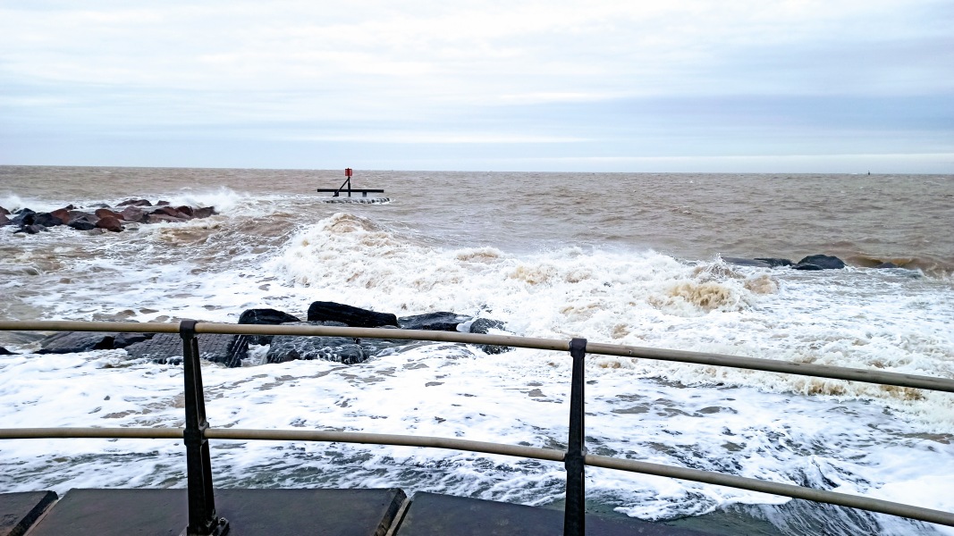 Best foot forward for 2023: a thread for walkers