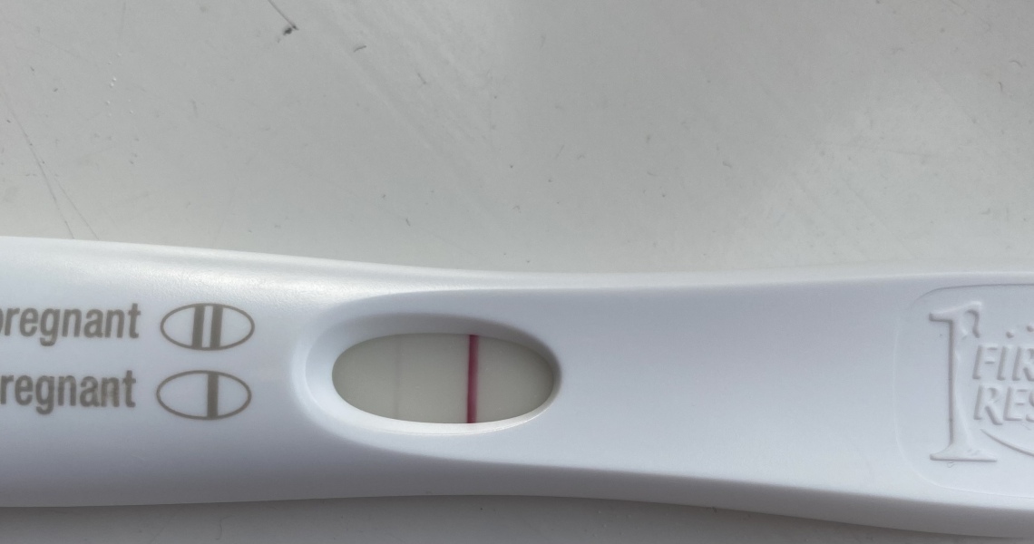 Indent line of BFP