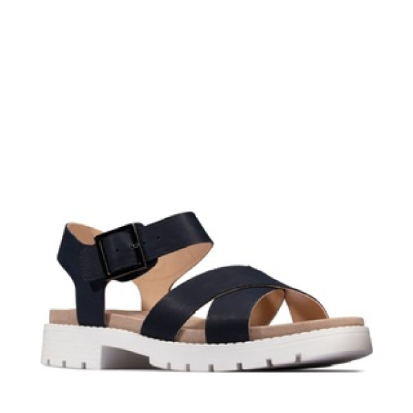 Stylish comfortable sandals?