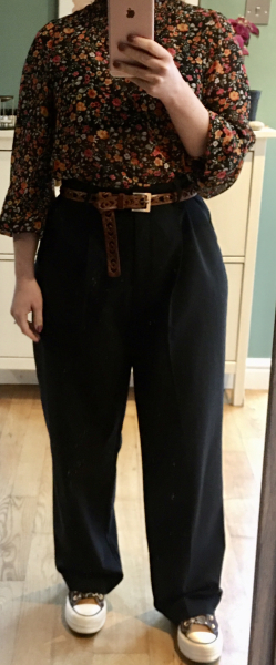 What are you wearing today? Autumn/Winter 2022