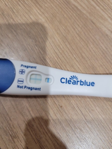 Anyone else TTC #1? Just looking for TTC buddies!