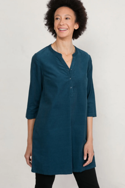 Smart casual - plus size?