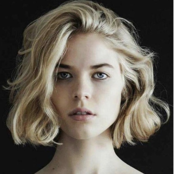How to style this bob?