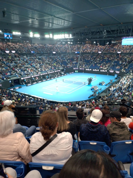 TENNIS - high on a mountain in Torino the season comes to a close