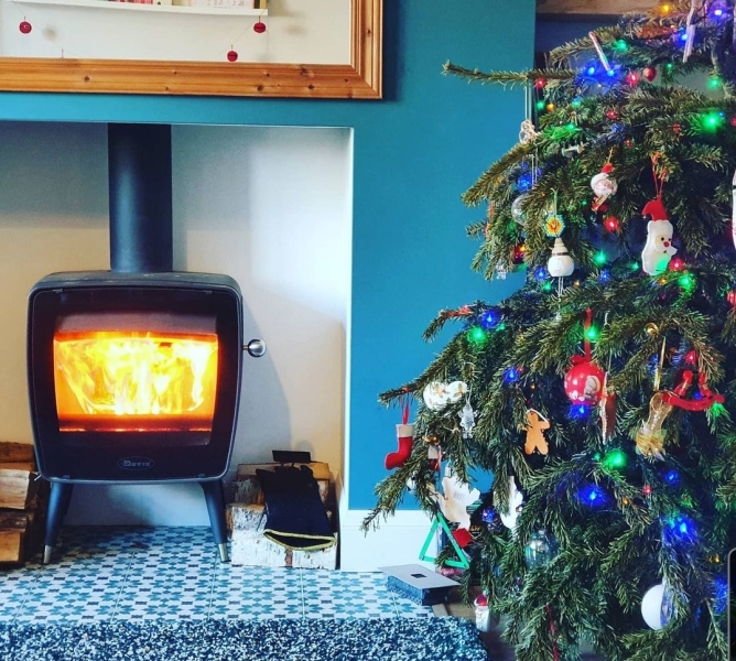 Please can we have a thread to show pictures of our favourite things in our houses?  