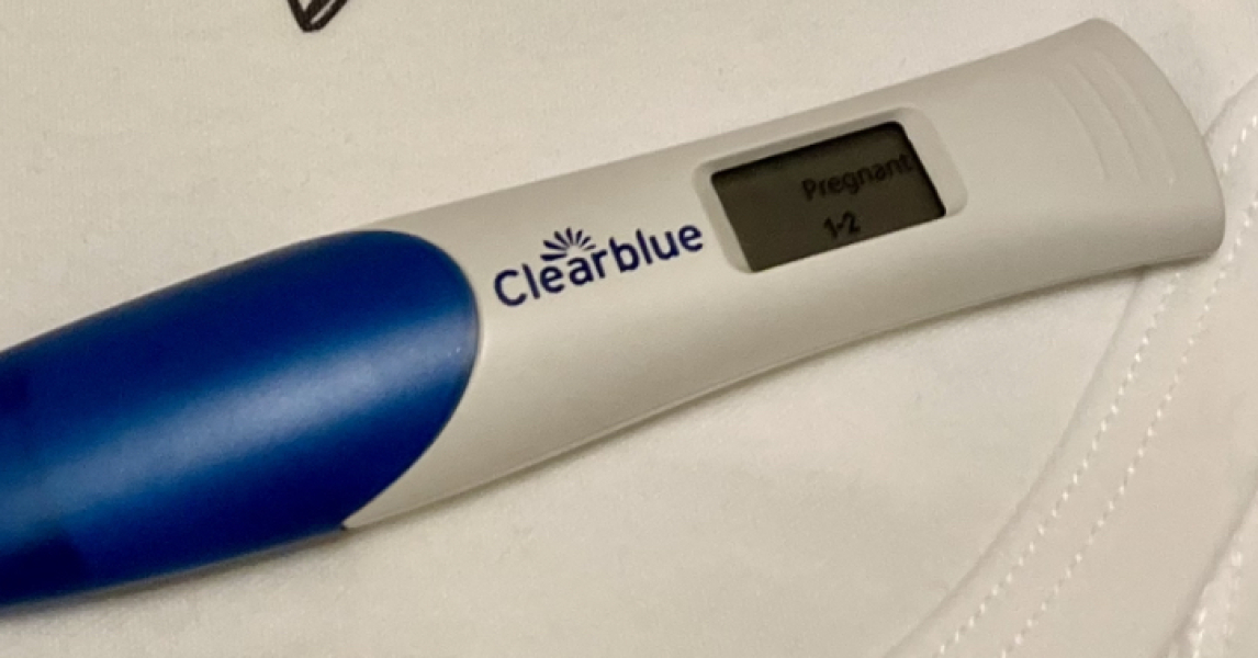 TTC - 10/11DPO - Looking for advice