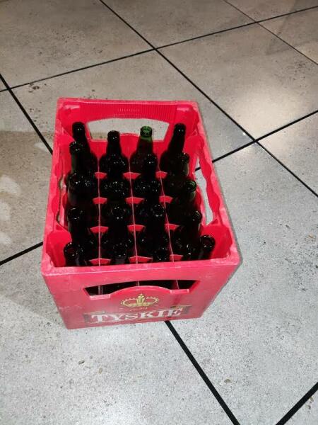 Brits have a huge problem with alcohol