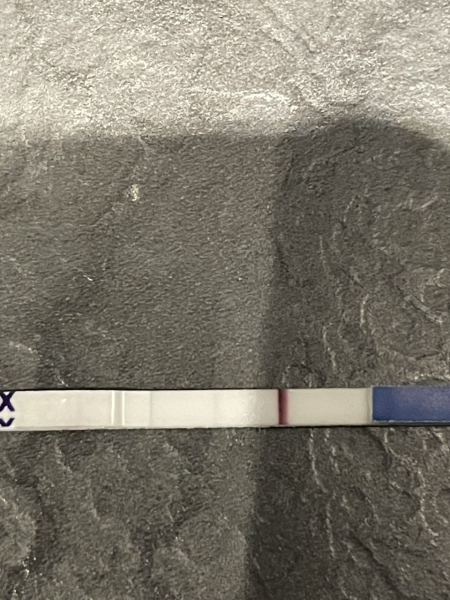 TTC after miscarriage Thread 14 🌈✨💕💙