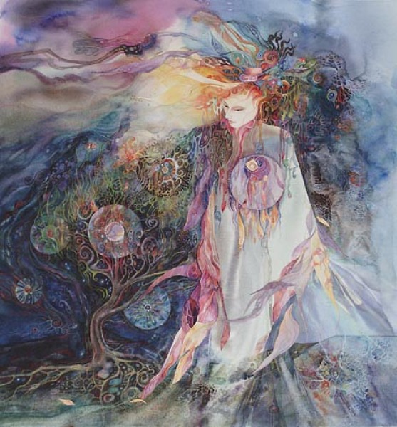 Any Witches Here?- Part 18