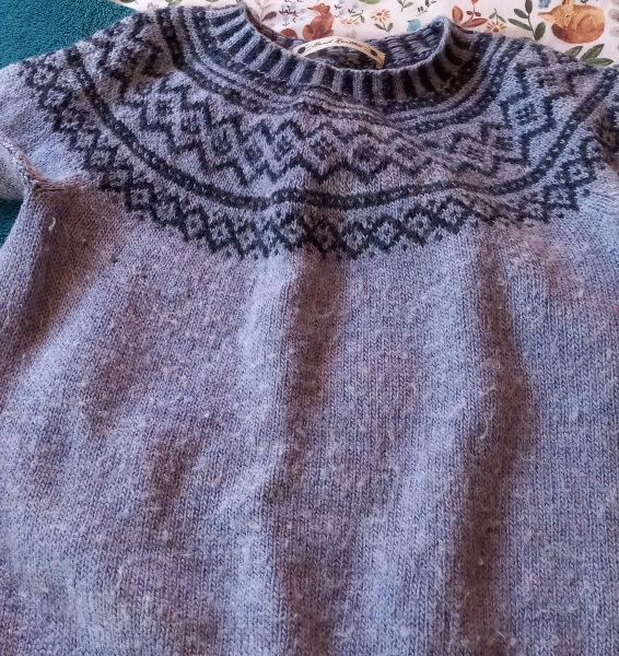 Knitting help - don’t understand instruction