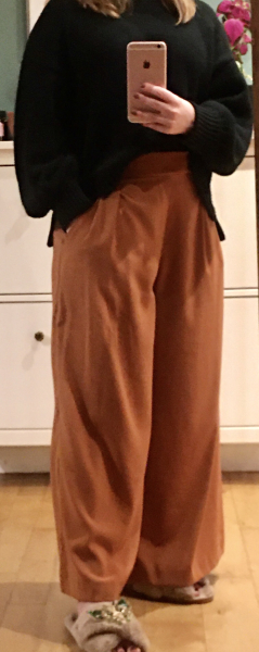 What are you wearing today? Autumn/Winter 2022