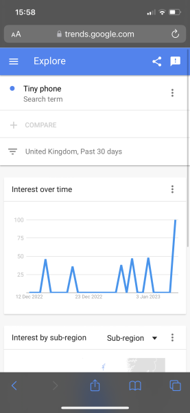 Happy Valley Series 3 - BBC1 9pm starts 1 January 2023 - no spoilers - tv pace