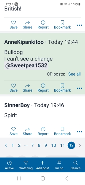 It’s WAG O’Clock Somewhere! Word Association Game