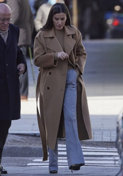 Royal Style: keep the Erdem, but bring on the tiaras! 