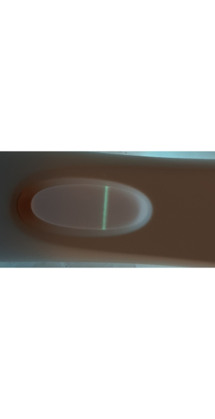 7/8DPO Pains With a Cold