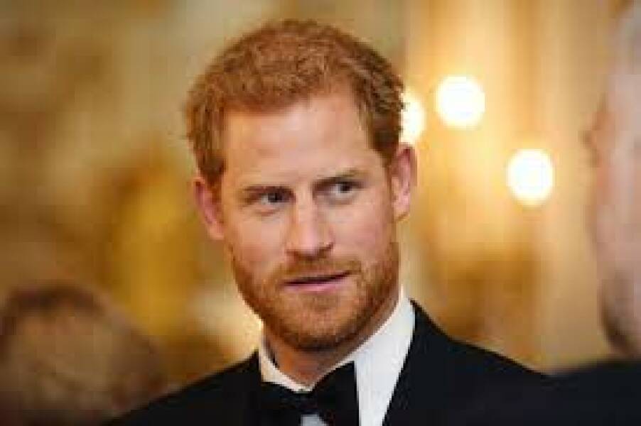 AIBU to think Harry is the most handsome male Royal?