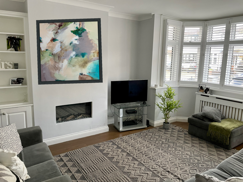 What else can I do to this room?