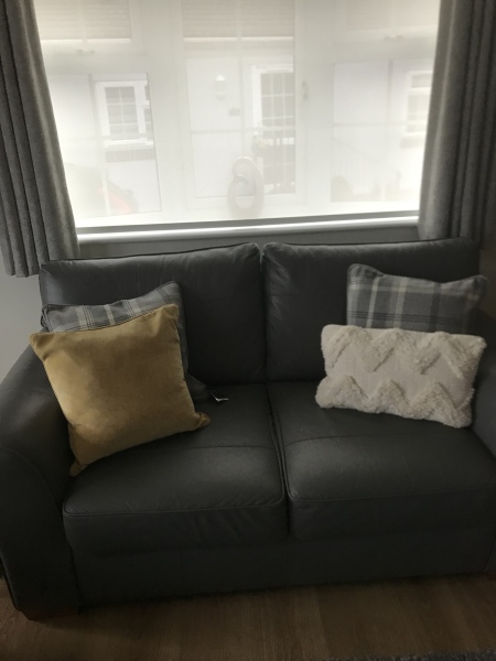 Colour advice lounge