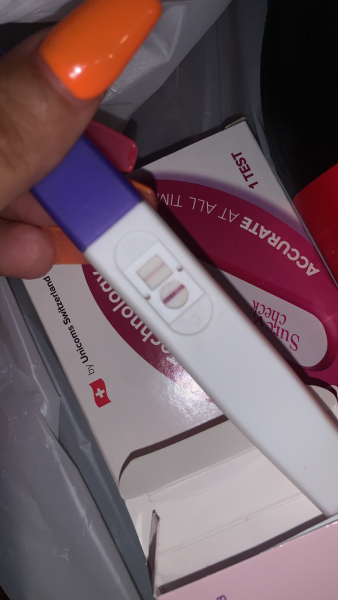 HELP WITH TEST POSITIVE OR FALSE DUE TO MEDICATION
