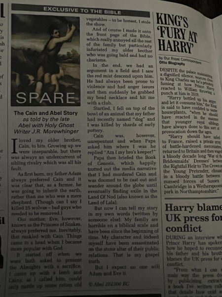 Royal Family meme thread- part 2