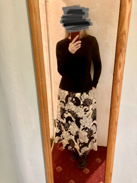 What are you wearing today? Autumn/Winter 2022