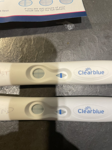 TTC after miscarriage Thread 14 🌈✨💕💙