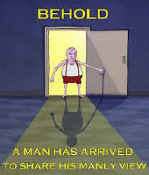 No Evidence to suggest abuse of self ID