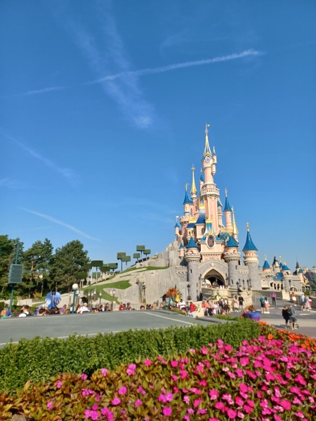 Disneyland Paris holiday advise