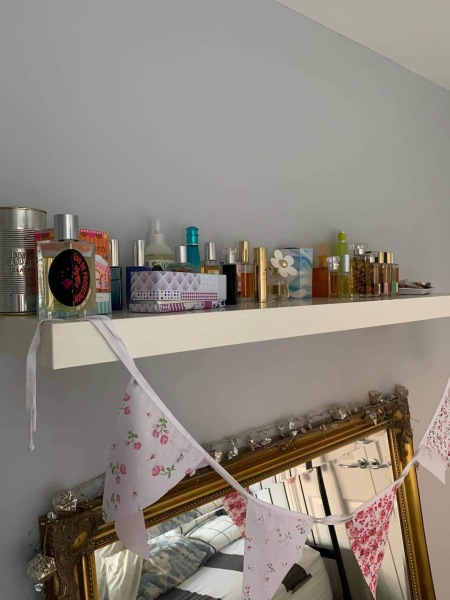 Please can we have a thread to show pictures of our favourite things in our houses?  
