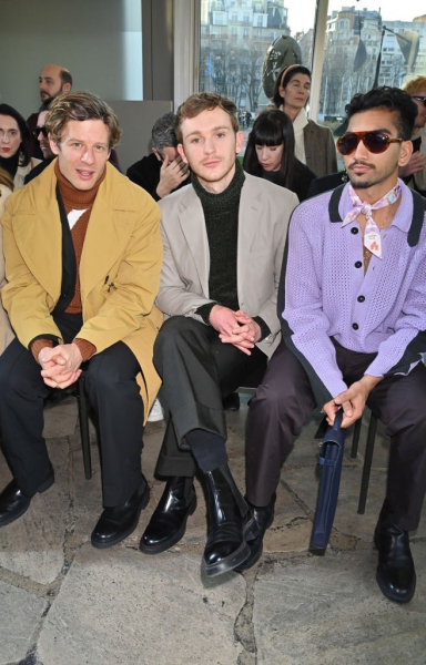 HAPPY VALLEY SERIES 3 - BBC1 Sundays 9pm - no spoilers/TV pace - thread 3