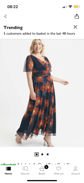 Help - ideas needed for mother of the bride / groom outfit