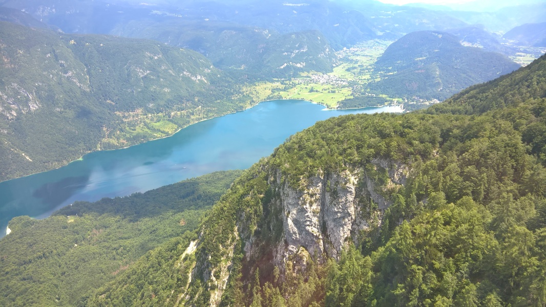 Anyone been to Slovenia?