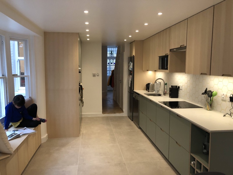 Need inspiration - please will you show me your kitchen? 