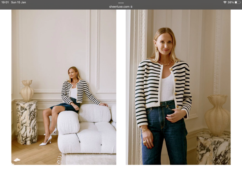 Help me track down this cardigan please
