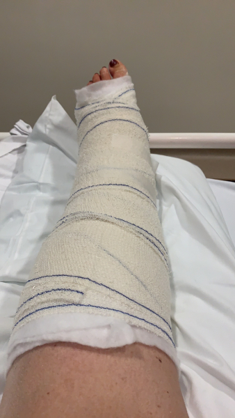 Happy Valley Series 3 - BBC1 9pm started 1 January 2023 - no spoilers - tv pace – thread 2