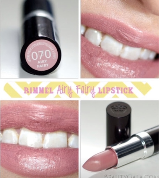Why is a proper cool toned lipstick so hard to find these days?