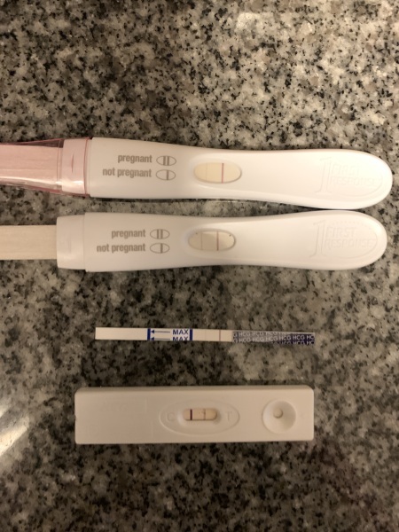 Help !!! I think I’m pregnant but please read !!!!