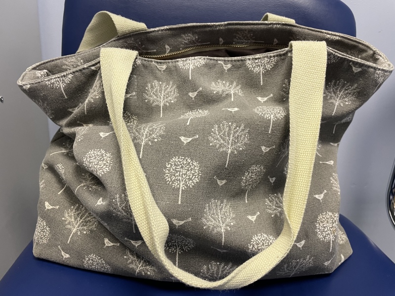Name that bag