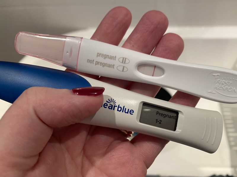 FRER Testing - time of day?